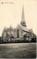 Watou - De Kerk - L'église - Poperinge