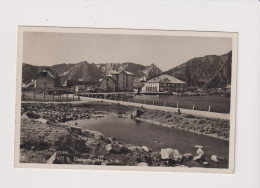 M990 - SUISSE - ST. GOTTARDO - A.Borelli, Airolo - Airolo