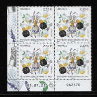 FRANCE  ( FCD22 -  650 )  2023  MAISON BERGER PARIS  125 ANS   N** - 2020-…