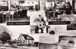 HOTEL WILHELMINA - Harderwijk