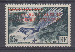 TAAF 1955 Definitive 1v ** Mnh (BTA) - Otros & Sin Clasificación