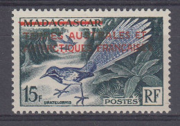 TAAF 1955 Definitive 1v ** Mnh (BTA) - Other & Unclassified