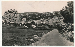 CPSM - ENSUES (B Du R) - Vue Générale - Autres & Non Classés