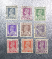 INDIA  STAMPS  George VI  (N16)    ~~L@@K~~ - 1936-47 Koning George VI