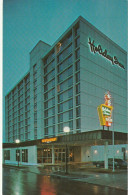 Holiday Inn  -  Downtown, Portland, Maine - Portland