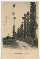 LABERGEMENT LA ROUTE 1907 - Altri & Non Classificati