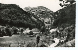 LUS LA CROIX HAUTE LA CAIRE SIGNAL ET GORGES DE TOUSSIERE - Otros & Sin Clasificación