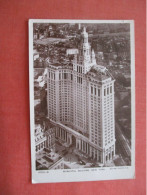 RPPC Municipal Building New York > New York City >    Ref 6182 - Manhattan
