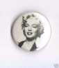 DIVERS  Marilyn Monroe  " Badge " - Andere Producten