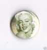 DIVERS  Marilyn Monroe  " Badge " - Altri Oggetti