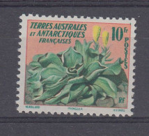 TAAF 1959 Definitive / Kerguelenkohl 1v ** Mnh (BTA) - Neufs