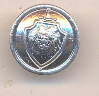 Buttons.Armenia.Police.On Shoulder Straps 14 Mm. - Knöpfe