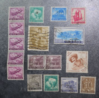 INDIA  STAMPS  Coms 1964 - 65    (N24)   ~~L@@K~~ - Gebruikt