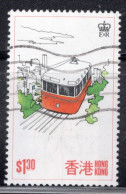 Hong Kong 1977 A Single Stamp To Celebrate Tourism In Fine Used - Gebruikt