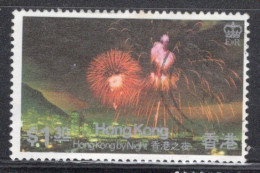 Hong Kong 1983 A Single Stamp From The Hong Kong By Night In Fine Used. - Used Stamps