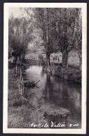 FRANCE  ,  Nesles-la-Vallée  ,  OLD  POSTCARD - Nesles-la-Vallée