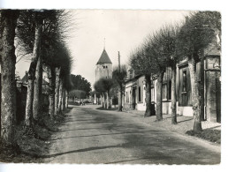 AILLY LA RUE PRINCIPALE - Andere & Zonder Classificatie