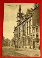HASSELT  - Postereien  -  La Poste    -  1912 - Hasselt