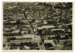 Foligno - Veduta Aerea Della Città - Foligno