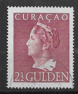 Curacao VFU Set 1947 18 Euros - Curaçao, Nederlandse Antillen, Aruba