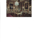 Osterreich - Postcard Unused -  Vienna -   Schönbrunn Castle -  Vieux Laque - Room - Schloss Schönbrunn