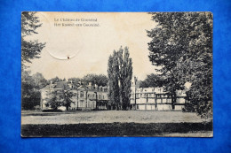 Gooreind 1920: Le Château - Het Kasteel - Wuustwezel