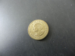 Guatemala 1 Centavo 1991 - Guatemala