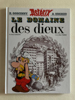 BD Astérix Le Domaine Des Dieux - Septembre 2012 édition 09 - Tres Bon Etat - Asterix
