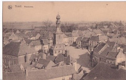 THIELT                         PANORAMA - Tielt