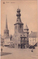 THIELT                         HALLETOREN - Tielt