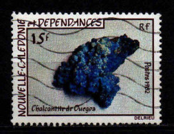 Nouvelle Calédonie  - 1982 -  Faune  - N° 455  - Oblit - Used - Used Stamps
