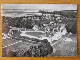 27 - EURE - Saint Aubin -  Vue Aérienne - Saint-Aubin-d'Ecrosville