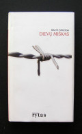 Lithuanian Book / Dievų Miškas Balys Sruoga 2006 - Cultural