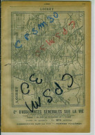 ANNUAIRE - 45 - Département Loiret - Année 1925 - édition Didot-Bottin - 57 Pages - Annuaires Téléphoniques