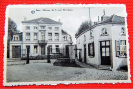 LENS -  Château Du Notaire Thévissen - Lens