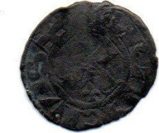 MA 24557 /  Denier Parisis Philippe VI B+ - 1328-1350 Philipp VI.