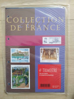 Collection De France 2007 - 4ème Trimestre - Sous Blister - 2000-2009