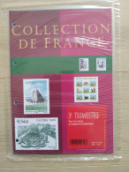 Collection De France 2007 - 3ème Trimestre - Sous Blister - 2000-2009