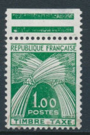 France - Taxe YT T94 ** - 1960-.... Postfris