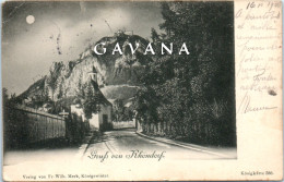 Delcampe - Gruss Von RHONDORF - Röhndorf