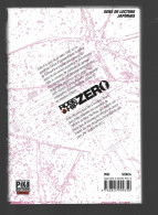 Tôru Fujisawa  Rose Hip Zero - Mangas Versione Francese