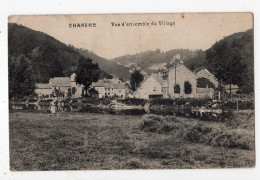 CHANXHE - Vue D'ensemble Du Village - Sprimont