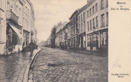 Menin - Rue De Bruges - Menen