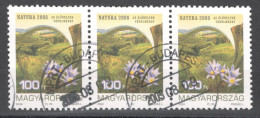 Hungary - Nature Conservation, Stamped Mi:HU 4992 (2004) - Usati