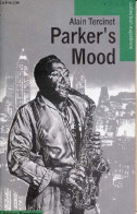 Parker's Mood - Collection Eupalinos. - Tercinet Alain - 1998 - Música