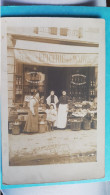 Carte Photo ,épicerie De La Mairie - Negozi