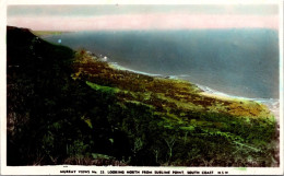 17-9-2023 (1 U 25) Australia - Very Old - Looking North For Sublime Point - South Coast (near Wollongong) - Wollongong