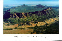 17-9-2023 (1 U 25) Australia - SA - Flinders Ranges (shorten In Size) - Andere & Zonder Classificatie