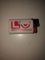 BRIQUET DJEEP  “LOTO” - Other & Unclassified