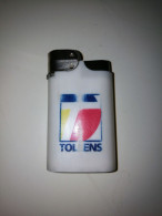 BRIQUET DJEEP TOLLENS - Other & Unclassified